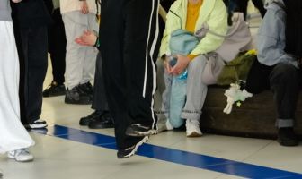 Ігровий вікенд та к-pop random dance (15-16.11.2025)