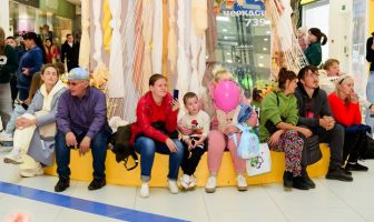 Творчі вихідні (27-28.09.2025)