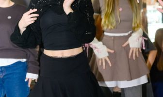 Ігровий вікенд та к-pop random dance (15-16.11.2025)