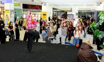 Ігровий вікенд та к-pop random dance (15-16.11.2025)