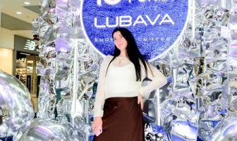 Нам 13 років! День народження ТРЦ LUBAVA (3.04.2026)