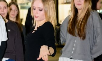 Ігровий вікенд та к-pop random dance (15-16.11.2025)