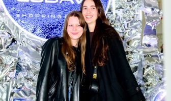 Нам 13 років! День народження ТРЦ LUBAVA (3.04.2026)