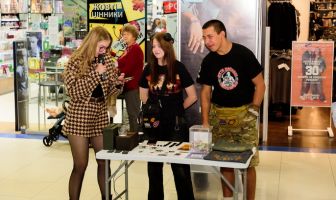 Творчі вихідні (27-28.09.2025)