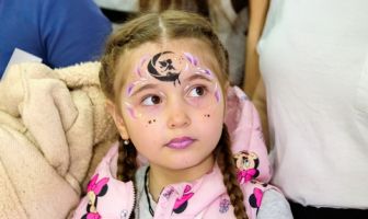 Нам 13 років! День народження ТРЦ LUBAVA (3.04.2026)