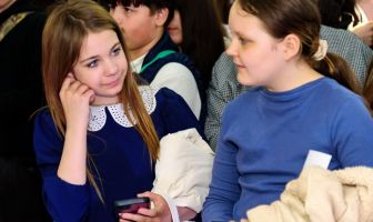 Нам 13 років! День народження ТРЦ LUBAVA (3.04.2026)