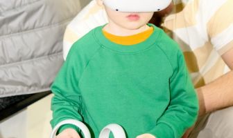 Караоке на фонтані та ІТ день (22-23.11.25)