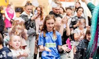 День матері та чемпіонат з дженги (10-11.05.2025)