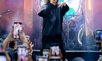 Нам 13 років! День народження ТРЦ LUBAVA (3.04.2026)