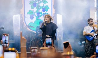 Нам 13 років! День народження ТРЦ LUBAVA (3.04.2026)