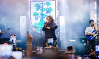 Нам 13 років! День народження ТРЦ LUBAVA (3.04.2026)