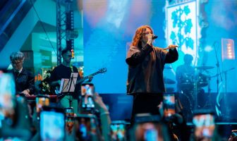 Нам 13 років! День народження ТРЦ LUBAVA (3.04.2026)