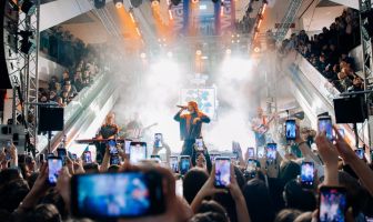 Нам 13 років! День народження ТРЦ LUBAVA (3.04.2026)