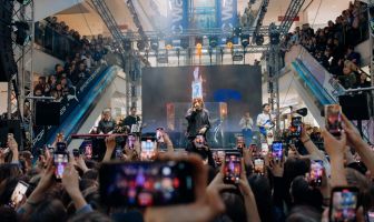 Нам 13 років! День народження ТРЦ LUBAVA (3.04.2026)