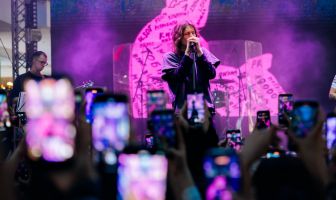 Нам 13 років! День народження ТРЦ LUBAVA (3.04.2026)