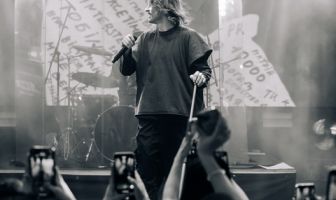 Нам 13 років! День народження ТРЦ LUBAVA (3.04.2026)