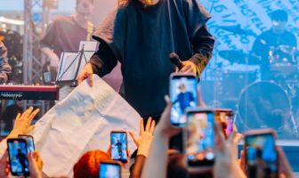 Нам 13 років! День народження ТРЦ LUBAVA (3.04.2026)