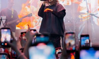 Нам 13 років! День народження ТРЦ LUBAVA (3.04.2026)