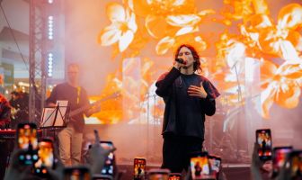 Нам 13 років! День народження ТРЦ LUBAVA (3.04.2026)