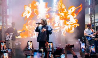 Нам 13 років! День народження ТРЦ LUBAVA (3.04.2026)