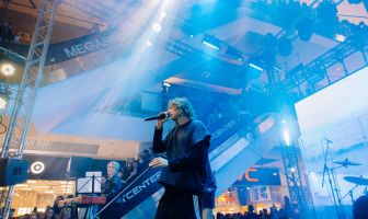 Нам 13 років! День народження ТРЦ LUBAVA (3.04.2026)