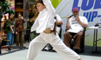 Lubava hip-hop fest (27.06.2026)