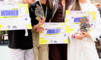 Lubava hip-hop fest (27.06.2026)
