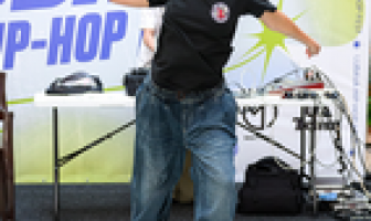 Lubava hip-hop fest (27.06.2026)