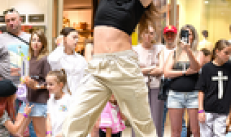 Lubava hip-hop fest (27.06.2026)