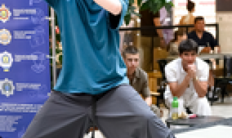 Lubava hip-hop fest (27.06.2026)