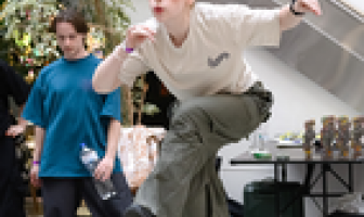 Lubava hip-hop fest (27.06.2026)