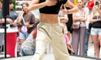 Lubava hip-hop fest (27.06.2026)