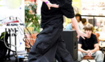 Lubava hip-hop fest (27.06.2026)