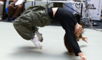 Lubava hip-hop fest (27.06.2026)