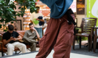 Lubava hip-hop fest (27.06.2026)