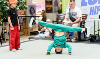 Lubava hip-hop fest (27.06.2026)