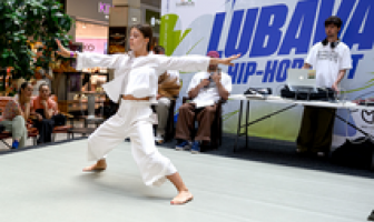 Lubava hip-hop fest (27.06.2026)