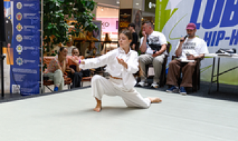 Lubava hip-hop fest (27.06.2026)