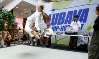 Lubava hip-hop fest (27.06.2026)