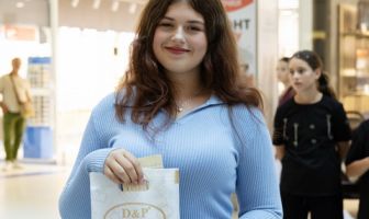 Караоке на фонтані (14.09.2025)