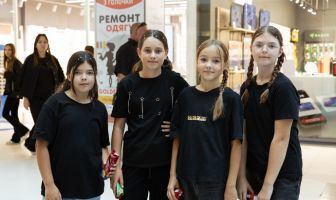 Караоке на фонтані (14.09.2025)