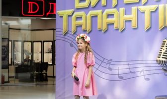 Битва талантів (4.05.2024)