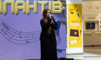 Битва талантів (4.05.2024)
