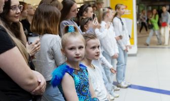 Битва талантів (4.05.2024)
