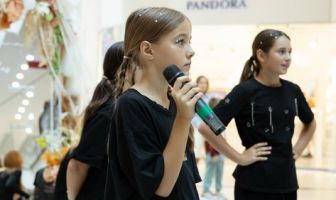 Караоке на фонтані (14.09.2025)