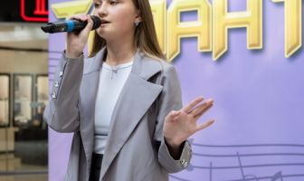 Битва талантів (4.05.2024)