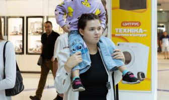 Караоке на фонтані (14.09.2025)