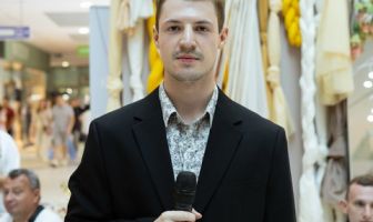 Караоке на фонтані (14.09.2025)