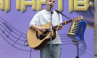Битва талантів (4.05.2024)