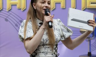 Битва талантів (4.05.2024)